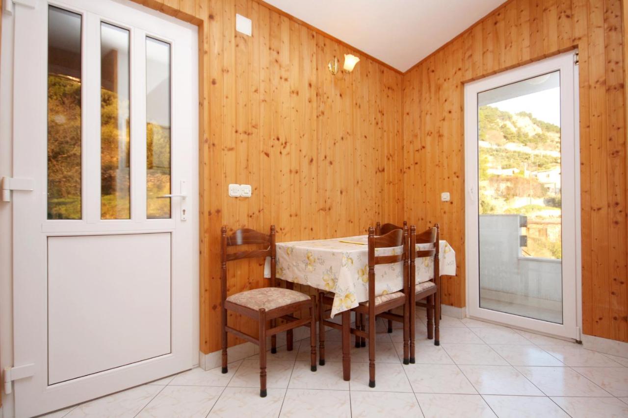 Apartment Pisak 5975D Exterior foto