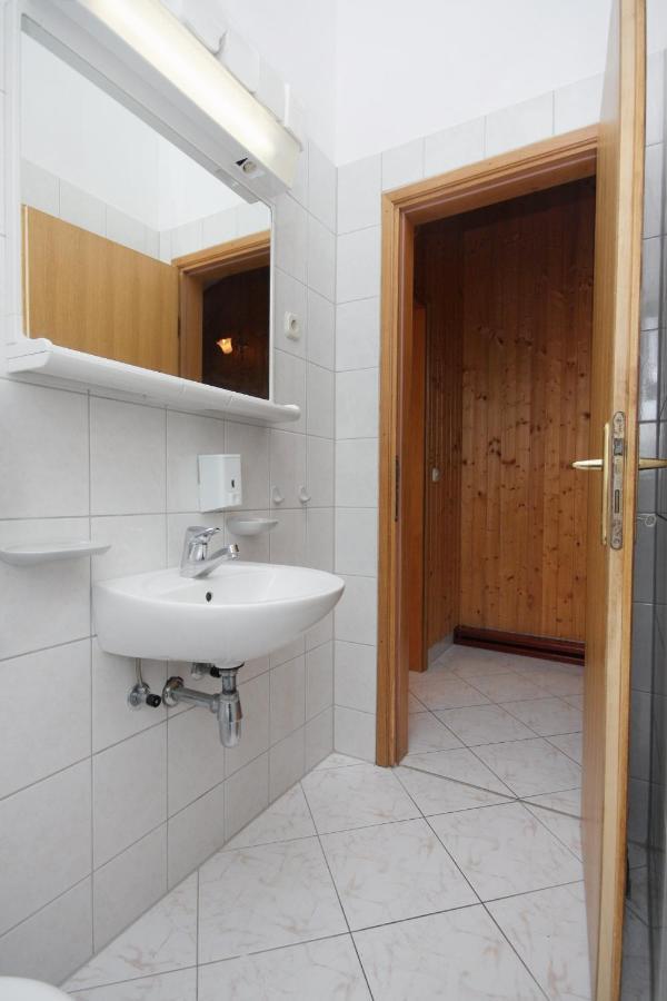 Apartment Pisak 5975D Exterior foto